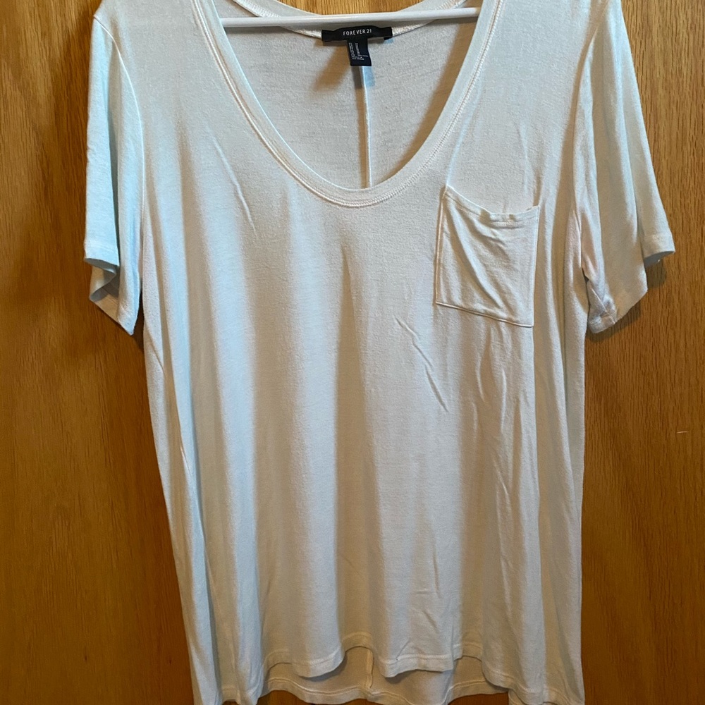forever 21 top